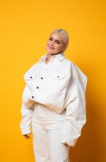 ANNE MARIE - Concert for Ukraine Portrait 2022