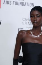 ANOK YAI at Elton John AIDS Foundation