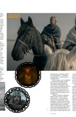 ANYA TAYLOR-JOY in Total Film Magazine, March 2022