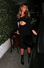 APRIL LOVE GEARY Leaves Craig
