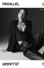 ARIZONA MUSE in Elle Magazine, UK April 2022