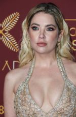 ASHLEY BENSON at Darren Dzienciol and Richie Akiva
