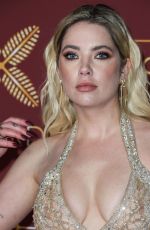 ASHLEY BENSON at Darren Dzienciol and Richie Akiva