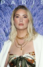 ASHLEY BENSON at Longchamp Brings Provence to LA to Celebrate SS22 Collection 03/23/2022