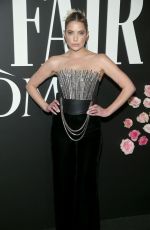 ASHLEY BENSON at Vanity Fair and Lancome Celebrate Future of Hollywood in Los Angeles 03/24/2022