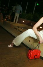 ASHLEY BENSON for Longchamp SS22 Collection, March 2022