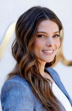 ASHLEY GREENE at Little Market