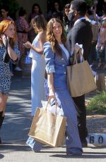 ASHLEY GREENE Leaves International Women