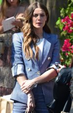 ASHLEY GREENE Leaves International Women