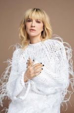 ASIA ARGENTO for F Magazine, March 2022