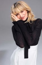 ASIA ARGENTO for F Magazine, March 2022