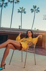 AUBREY PLAZA in Vera Magazine, March 2022