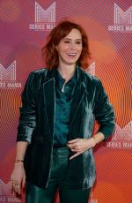 AUDREY FLEUROT at Series Mania Festival Opening Ceremony in Lille 03/18/2022