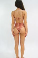AVA KATE BIZJAK for 88 Fahrenheit Swimwear, 2022