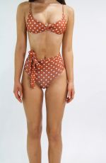 AVA KATE BIZJAK for 88 Fahrenheit Swimwear, 2022