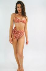 AVA KATE BIZJAK for 88 Fahrenheit Swimwear, 2022
