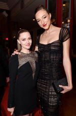 AVA MICHELLE at Vanity Fair and Lancome Celebrate Future of Hollywood in Los Angeles 03/24/2022