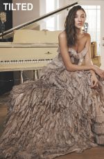 AVA MICHELLE for Tilted Style Magazine, March 2022