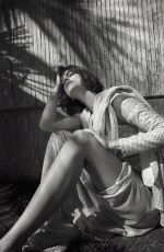 BARBARA PALVIN fior Vogue Magazine, Turkey April 2022