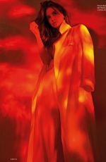BARBARA PALVIN for Amica Magazine, April 2022