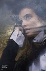 BARBARA PALVIN for Amica Magazine, April 2022