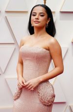 BECKY G at 94th Annual Academy Awards at Dolby Theatre in Los Angeles 03/27/2022