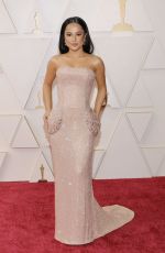 BECKY G at 94th Annual Academy Awards at Dolby Theatre in Los Angeles 03/27/2022