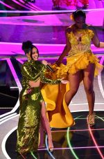 BECKY G Performs at 2022 Oscar Awards in Los Angeles 03/27/2022