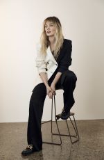 BELLA HEATHCOTE for Sunday Life Magazine, March 2022