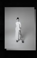 BELLA POARCH in Cosmopolitan Magazine, The Music Issue 2022
