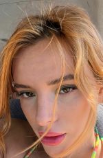 BELLA THORNE - Instagram Photos 03/09/2022