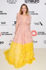 BETHANY JOY LENZ at Elton John AIDS Foundation
