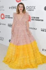 BETHANY JOY LENZ at Elton John AIDS Foundation