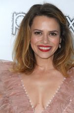 BETHANY JOY LENZ at Elton John AIDS Foundation