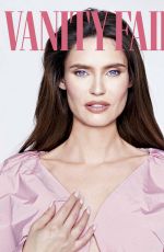BIANCA BALTI for Vanity Fair Magazine, Italy April 2022
