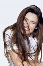 BIANCA BALTI for Vanity Fair Magazine, Italy April 2022