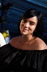 BILLIE EILISH at 94th Annual Academy Awards at Dolby Theatre in Los Angeles 03/27/2022