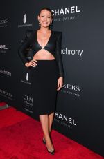 BLAKE LIVELY at 2022 Gem Awards at Cipriani 42nd Street in New York 03/18/2022