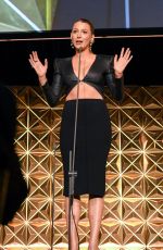 BLAKE LIVELY at 2022 Gem Awards at Cipriani 42nd Street in New York 03/18/2022