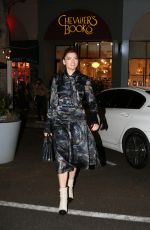 BLANCA BLANCO Leaves Chevalier