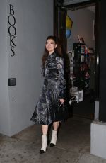 BLANCA BLANCO Leaves Chevalier
