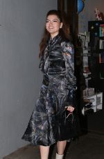 BLANCA BLANCO Leaves Chevalier
