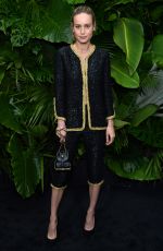 BRIE LARSON at Chanel Pre-oscars Party in Beverly Hills 03/26/2022