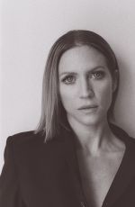 BRITTANY SNOW for Behind the Blinds, 2022 Issue