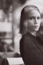 BRITTANY SNOW for Behind the Blinds, 2022 Issue