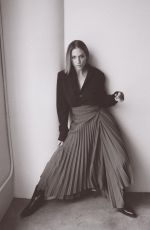 BRITTANY SNOW for Behind the Blinds, 2022 Issue