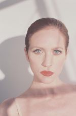 BRITTANY SNOW for Behind the Blinds, 2022 Issue