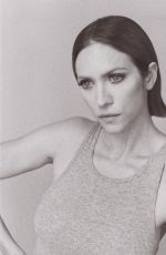 BRITTANY SNOW for Behind the Blinds, 2022 Issue