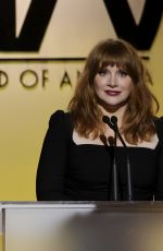 BRYCE DALLAS HOWARD at 33rd Annual Producers Guild Awards in Los Angeles 03/19/2022