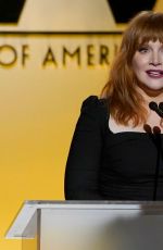 BRYCE DALLAS HOWARD at 33rd Annual Producers Guild Awards in Los Angeles 03/19/2022